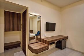 Hotel Rajpurush