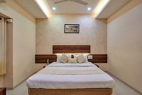 Hotel Rajpurush