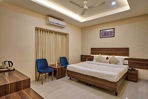 Hotel Rajpurush