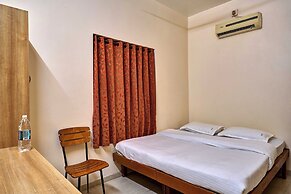 Hotel Rajpurush
