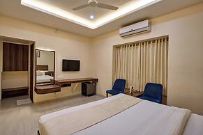Hotel Rajpurush