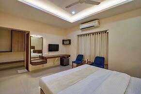 Hotel Rajpurush
