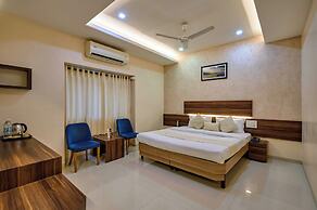 Hotel Rajpurush