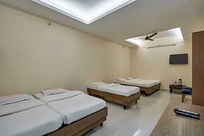 Hotel Rajpurush
