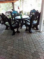 Anura Homestay
