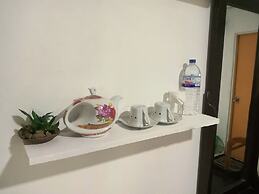 Anura Homestay