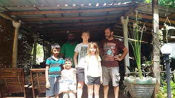 Anura Homestay