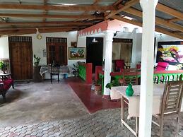 Anura Homestay