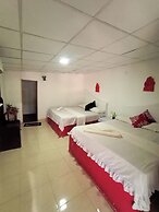 Anura Homestay