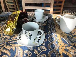 Anura Homestay