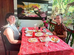 Anura Homestay