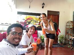 Anura Homestay