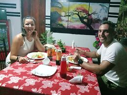 Anura Homestay