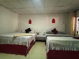 Anura Homestay