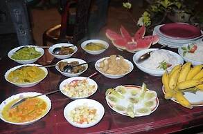 Anura Homestay