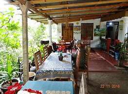 Anura Homestay