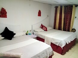 Anura Homestay
