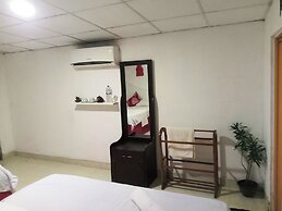 Anura Homestay