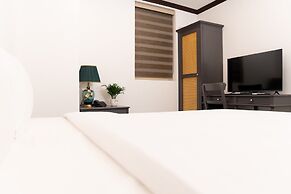 Nature Hotel - Ba Dinh