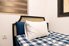 Nature Hotel - Ba Dinh