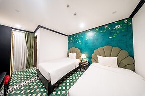 Nature Hotel - Ba Dinh