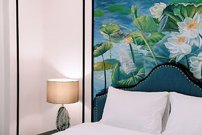Nature Hotel - Ba Dinh