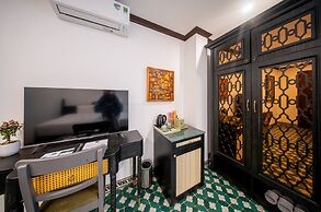 Nature Hotel - Ba Dinh