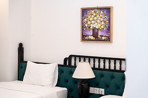 Nature Hotel - Ba Dinh