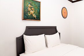 Nature Hotel - Ba Dinh