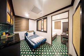 Nature Hotel - Ba Dinh