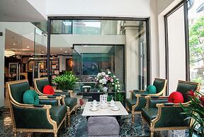 Nature Hotel - Ba Dinh
