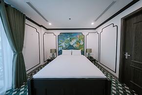 Nature Hotel - Ba Dinh