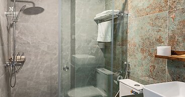 Nature Hotel - Ba Dinh
