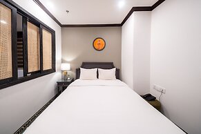 Nature Hotel - Ba Dinh