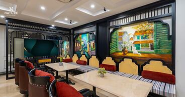 Nature Hotel - Ba Dinh