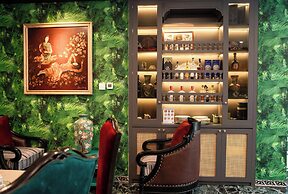 Nature Hotel - Ba Dinh