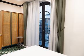 Nature Hotel - Ba Dinh