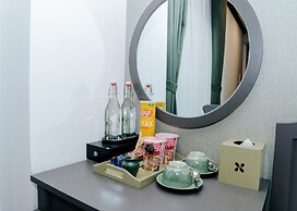 Nature Hotel - Ba Dinh