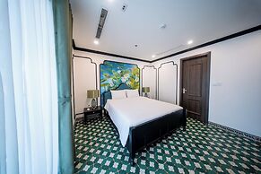 Nature Hotel - Ba Dinh