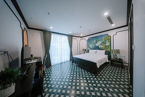 Nature Hotel - Ba Dinh