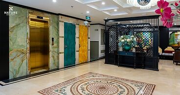 Nature Hotel - Ba Dinh