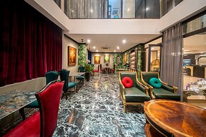 Nature Hotel - Ba Dinh