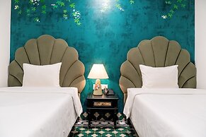 Nature Hotel - Ba Dinh