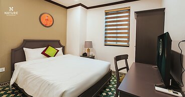 Nature Hotel - Ba Dinh