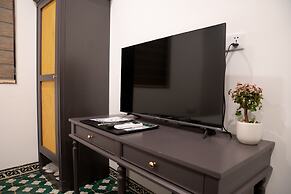Nature Hotel - Ba Dinh