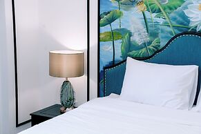 Nature Hotel - Ba Dinh