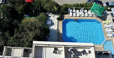 Çidihan Hotel