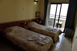 Çidihan Hotel