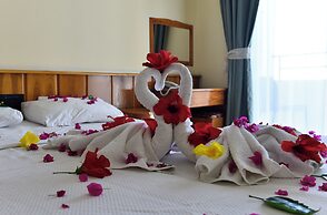 Çidihan Hotel