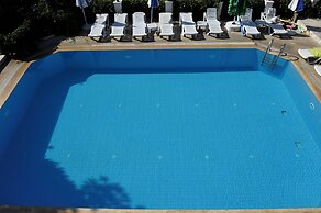 Çidihan Hotel